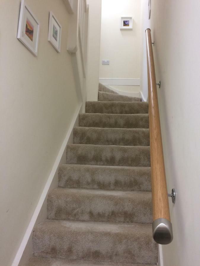 Brockenhurst Apartments Exterior photo